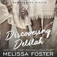 Discovering Delilah: An LGBTQ Love Story - Melissa Foster