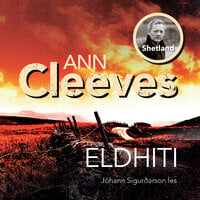 Eldhiti - Ann Cleeves