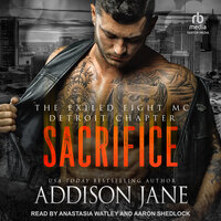 Sacrifice - Addison Jane