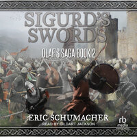 Sigurd's Swords - Eric Schumacher