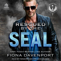 Rescued by the SEAL - Fiona Davenport