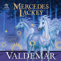 Valdemar - Mercedes Lackey