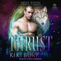 Thrust - Kiki Burrelli