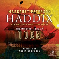 Torn - Margaret Peterson Haddix