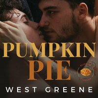 Pumpkin Pie: MM Military Romance - West Greene