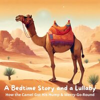 A Bedtime Story and a Lullaby: How the Camel Got His Hump & Merry-Go-Round - Rudyard Kipling