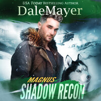 Magnus - Dale Mayer