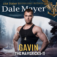 Gavin - Dale Mayer
