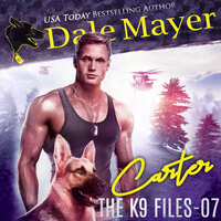 Carter - Dale Mayer