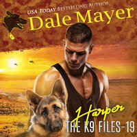 Harper - Dale Mayer
