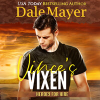 Vince’s Vixen: A SEALs of Honor World Novel - Dale Mayer
