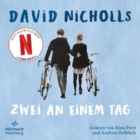Zwei an einem Tag - David Nicholls