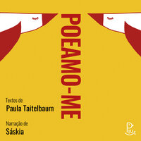 Poeamo-me: Poemas de amor e desamor próprio - Paula Taitelbaum