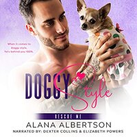 Doggy Style - Alana Albertson