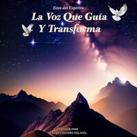 Ecos del Espíritu: La Voz que Guía y Transforma - Felipe Chavarro Polanía, Arthur Pink