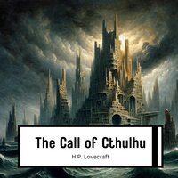 The Call Of Cthulhu: A Classic Illustrated followed by a short biography of H.P. Lovecraft H.P. Lovecraft - H.P. Lovecraft