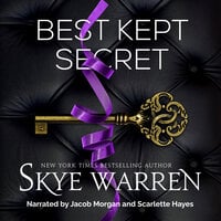 Best Kept Secret - Skye Warren