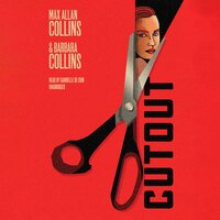 Cutout - Barbara Collins, Max Allan Collins