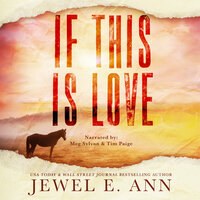 If This Is Love - Jewel E. Ann