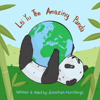 Lei Yu The Amazing Panda - Jonathan hutchings