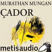 Çador - Murathan Mungan