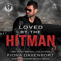 Loved by the Hitman - Fiona Davenport