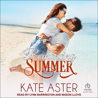 Romancing Summer - Kate Aster