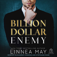 Billion Dollar Enemy - Linnea May