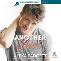 Another Shot: A Wildcatters Hockey Book - Alexa Padgett