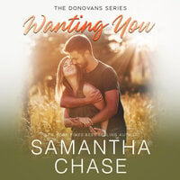 Wanting You - Samantha Chase