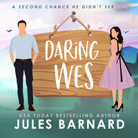 Daring Wes - Jules Barnard