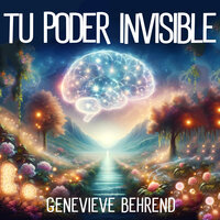 Tu Poder Invisible - Genevieve Behrend