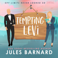 Tempting Levi - Jules Barnard
