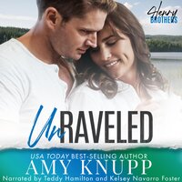Unraveled - Amy Knupp