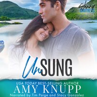 Unsung - Amy Knupp