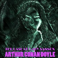 The Case of Lady Sannox - Arthur Conan Doyle