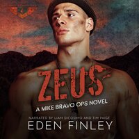 Mike Bravo Ops: Zeus - Eden Finley