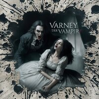 Holy Horror, Folge 44: Varney der Vampir 1 - Florian Hilleberg