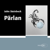 Pärlan - John Steinbeck
