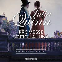 Promesse sotto la luna - Julia Quinn
