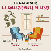 La collezionista di libri - Elisabeth Beer