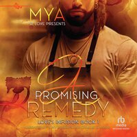 A Promising Remedy - Mya