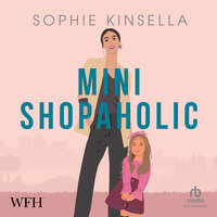 Mini Shopaholic - Sophie Kinsella