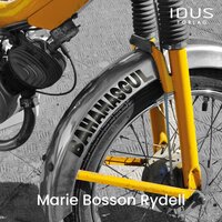 Bahamasgul - Marie Bosson Rydell