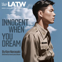 Innocent When You Dream - Ken Narasaki