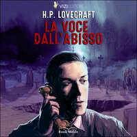 La voce dall'abisso - H.P. Lovecraft