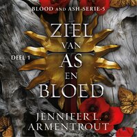 Ziel van as en bloed 1 - Jennifer L. Armentrout