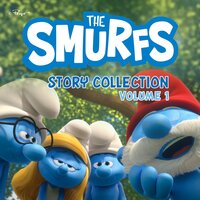 The Smurfs Story Collection, Vol. 1 - Peyo