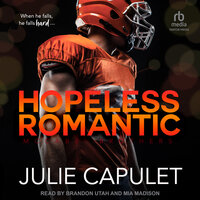 Hopeless Romantic - Julie Capulet
