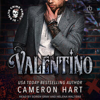 Valentino - Cameron Hart
